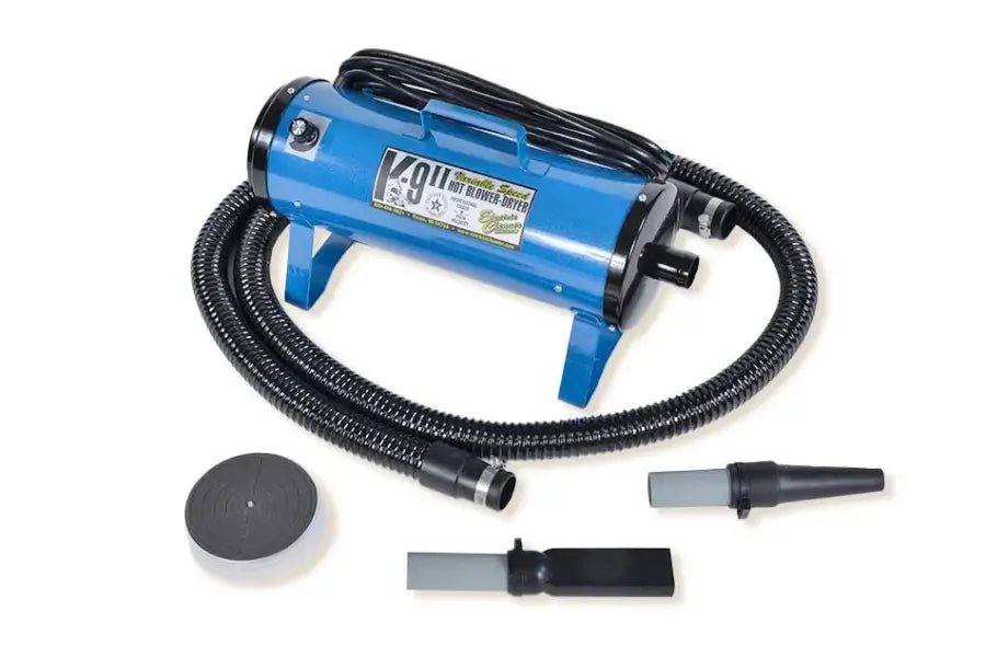 K-9 ii Variable Dryer™ - Market Leading K9 Dog Dryers - K-9Dryers