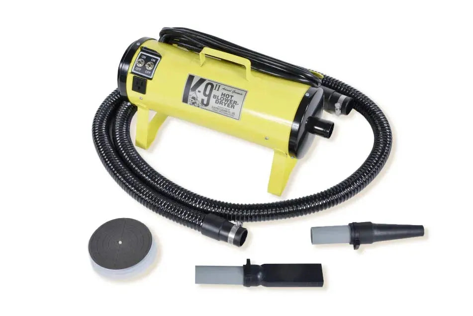 K-9 II Dog Dryer™ - Market Leading K-9 Dog Dryers - K-9Dryers.com K-9 II Dog Dryer™ - Market Leading K-9 Dog Dryers - K-9Dryers.com