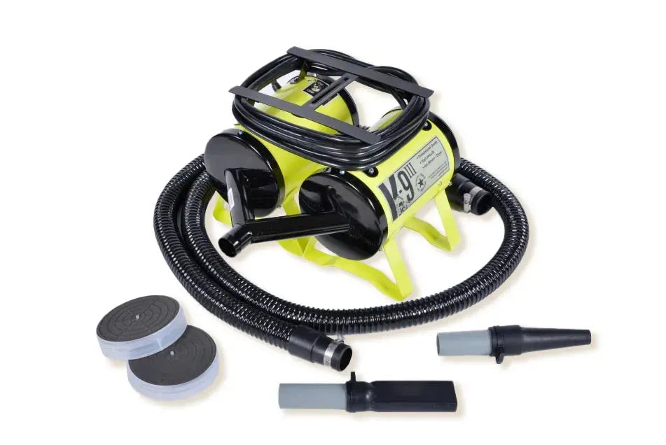 きなこ K-9 iii Dryer™ - Market Leading K9 Dog Dryers - K-9Dryers.com – K