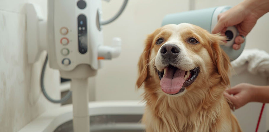 How Dog Drying Machines Work: Key Features To Look For (Motors, Airflow, Variable Speed, Heat Control)