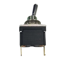 On-Off Toggle Switch