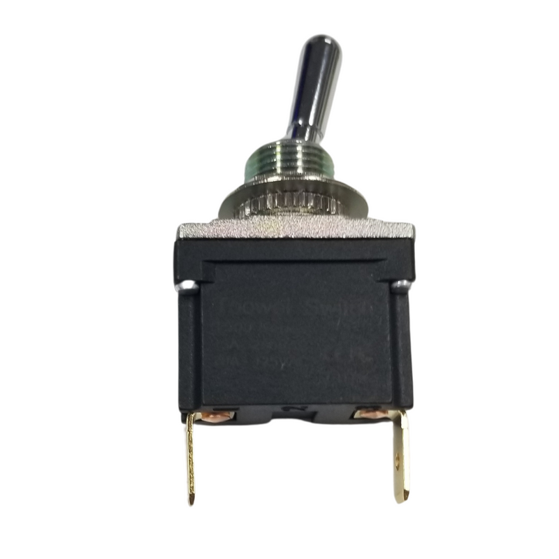 On-Off Toggle Switch