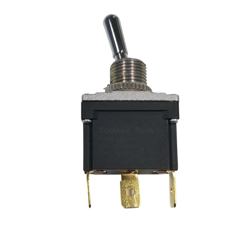 Hi-Lo Toggle Switch