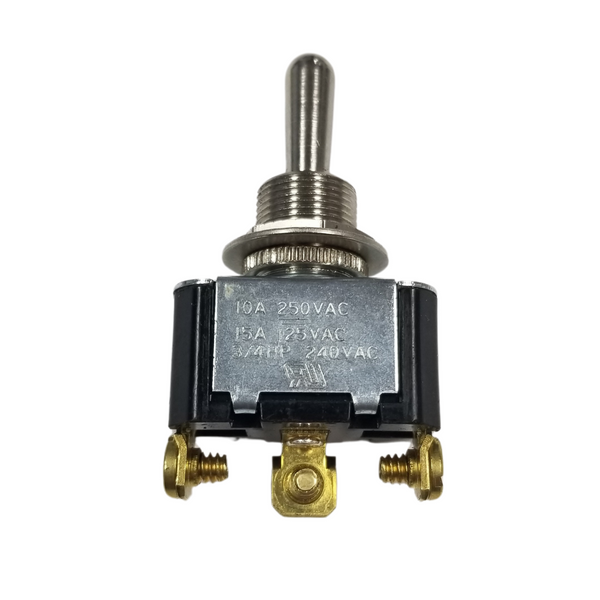Hi-Lo Toggle Switch