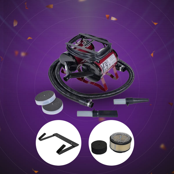 Reduced Stress Package 3