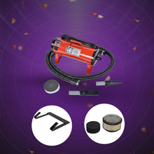 Reduced Stress Package 1