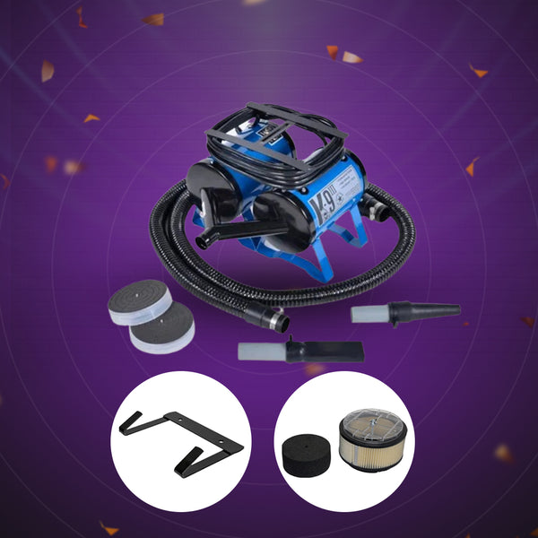 Reduced Stress Package 3