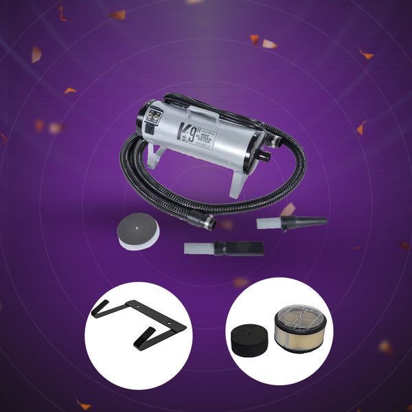 Reduced Stress Package 1