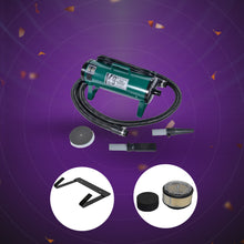 Reduced Stress Package 1