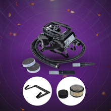 Reduced Stress Package 3