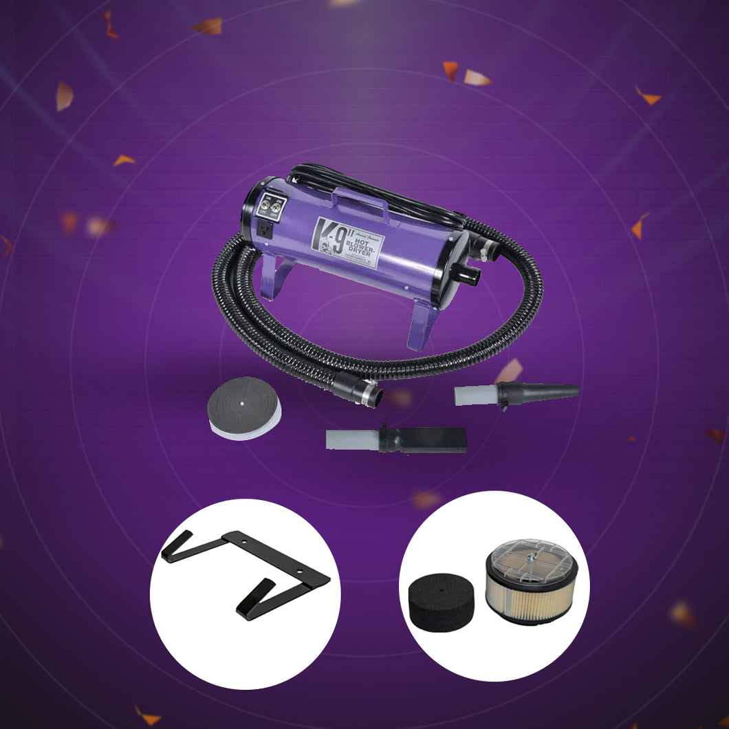 Reduced Stress Package 1