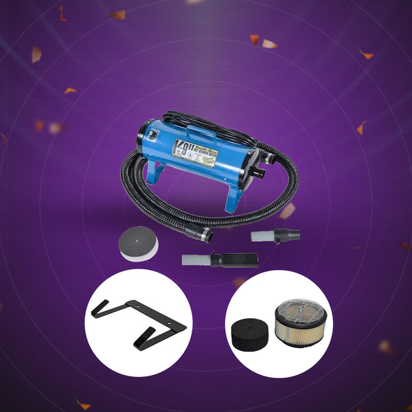 Reduced Stress Package 2