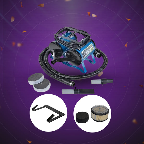 Reduced Stress Package 4