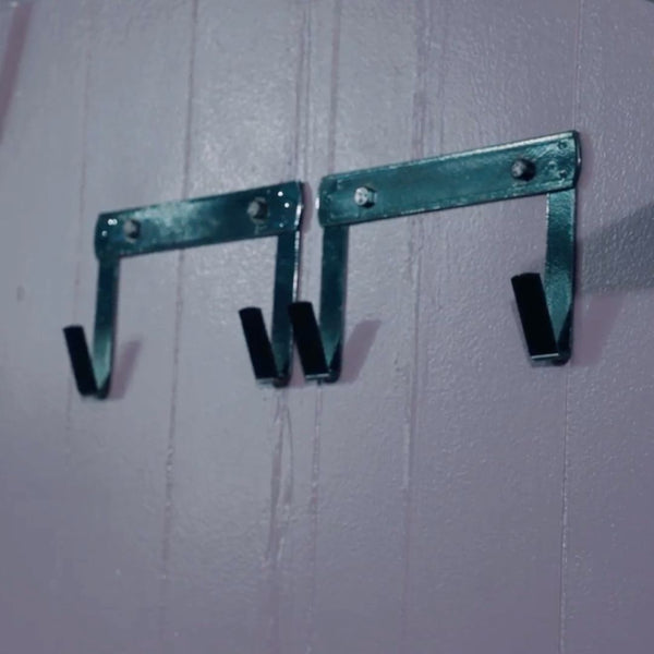 wall mount