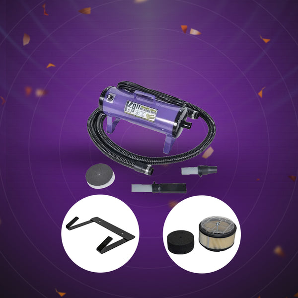 Reduced Stress Package 2