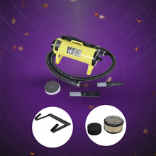 Reduced Stress Package 1