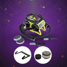 Reduced Stress Package 3