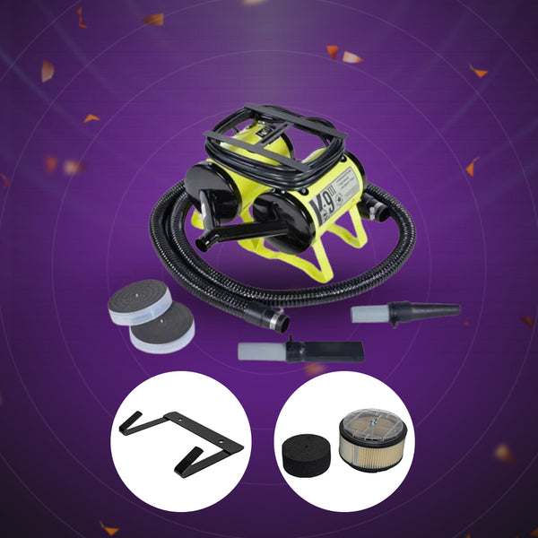 Reduced Stress Package 3