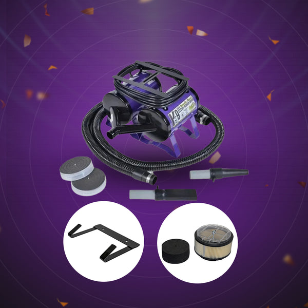 Reduced Stress Package 4