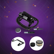 Reduced Stress Package 1