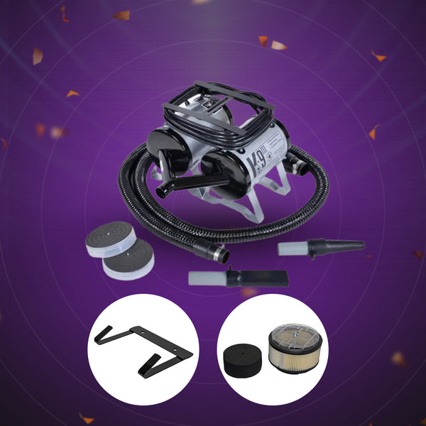 Reduced Stress Package 3