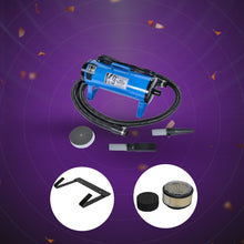 Reduced Stress Package 1