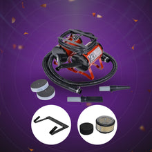 Reduced Stress Package 3