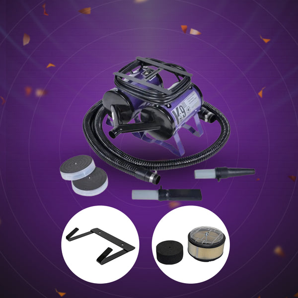 Reduced Stress Package 3