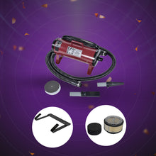 Reduced Stress Package 1