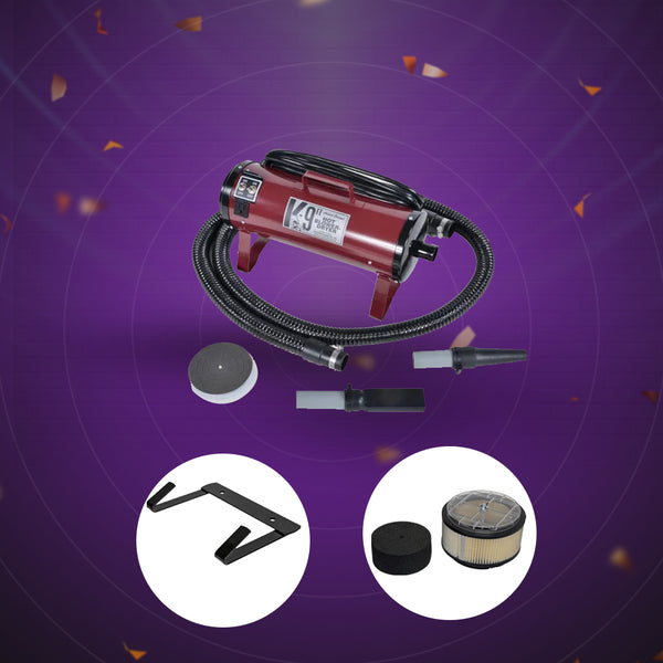 Reduced Stress Package 1