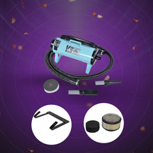 Reduced Stress Package 1