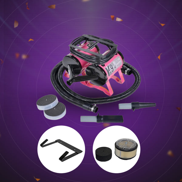 Reduced Stress Package 3