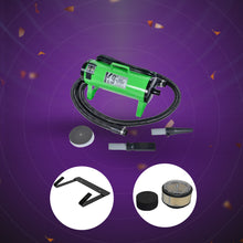 Reduced Stress Package 1