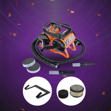 Reduced Stress Package 3