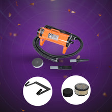 Reduced Stress Package 1