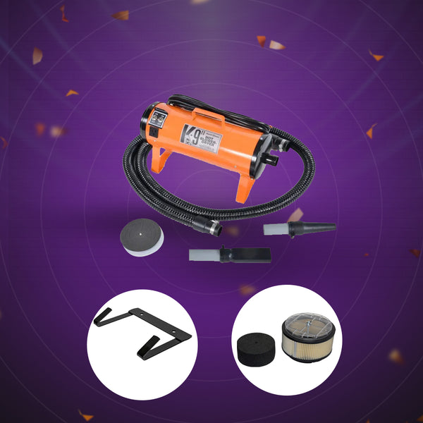 Reduced Stress Package 1