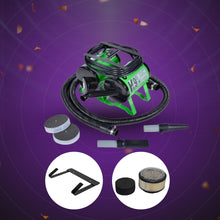 Reduced Stress Package 3