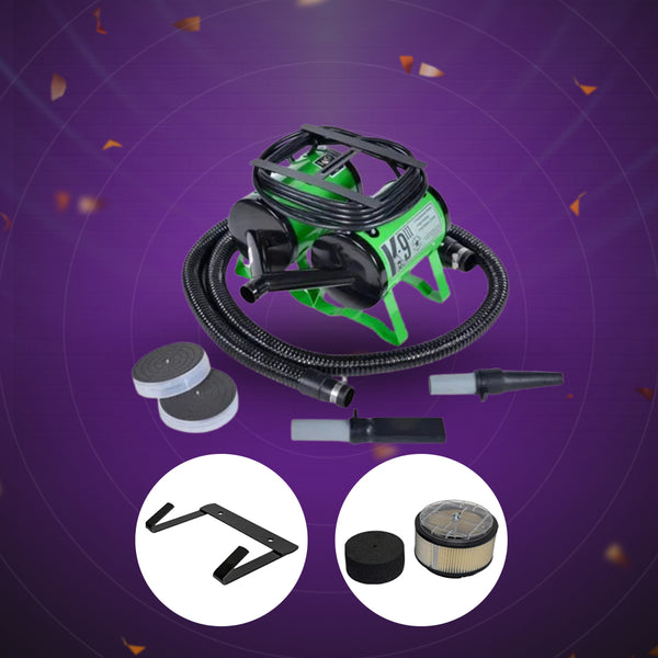 Reduced Stress Package 3