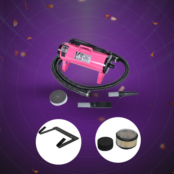 Reduced Stress Package 1