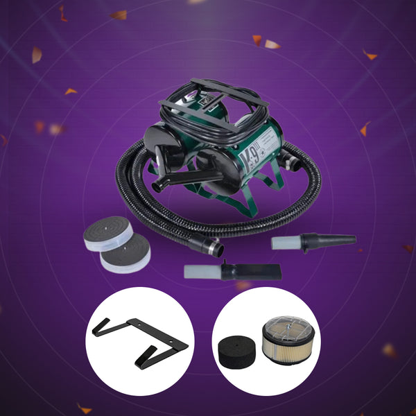 Reduced Stress Package 3