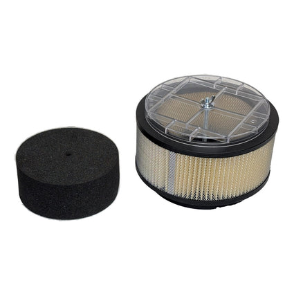 K-9 II Parts – K-9 Dryers