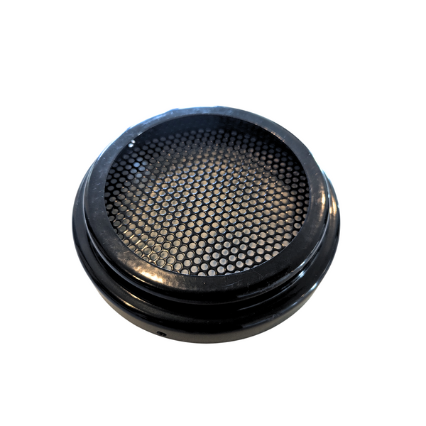 Screen Intake End