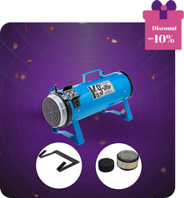 Reduced Stress Package 2