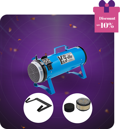 Reduced Stress Package 1