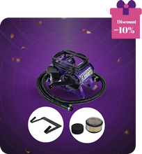 Reduced Stress Package 4