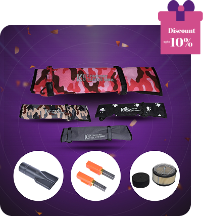 Professional Starter Deluxe Kit 1