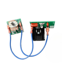 Variable Speed Switch & Circuit Board For Fluffer