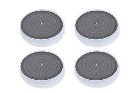 Air Intake Filter 4 Pack