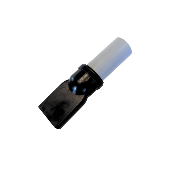 Flat Blower Tip Includes Connector