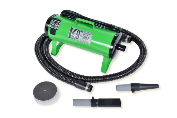 K-9 II Dog Dryer™ - Market Leading K-9 Dog Dryers - K-9Dryers.com K-9 II Dog Dryer™ - Market Leading K-9 Dog Dryers - K-9Dryers.com